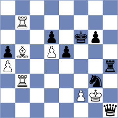 Li Chen - Del Rey (Santa Cruz de La Palma ESP, 2024)