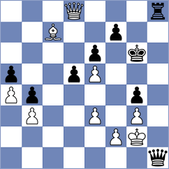 Fadi - Eames (chess.com INT, 2025)