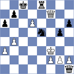 Muller - Tadros (Europe Echecs INT, 2021)