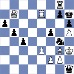 Kovacevic - Milicevic (Vrnjacka Banja, 2012)