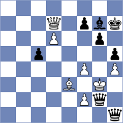 Martinez Ramirez - Carbone (chess.com INT, 2023)