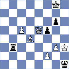Yahont - Siniauski (Minsk BLR, 2024)