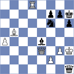 Roque Sola - Kleiman (chess.com INT, 2024)