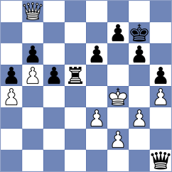 Atreides - Larrea (Chess.com INT, 2020)