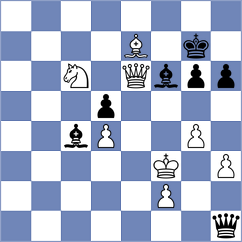 Samsonkin - Khumalo (chess.com INT, 2024)