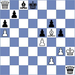 Mackic - Pavlovic (Porec, 1973)