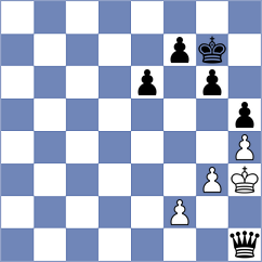 Stanisz - Atanasov (chess.com INT, 2022)