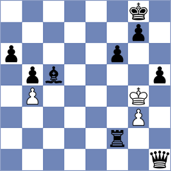 Dashtaki - Shayanmanesh (Chess.com INT, 2021)