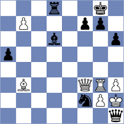 Grigorjev - Nakamura (chess.com INT, 2024)