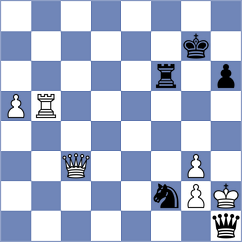Wanyama - Nurgaliyev (chess.com INT, 2025)