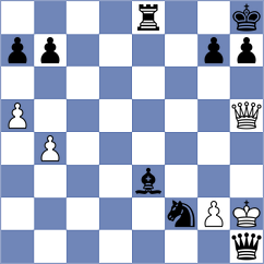 Martin Capitan - Saumell Farres (Mataro, 1997)