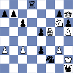 Jedryczka - Gustafsson (chess.com INT, 2025)