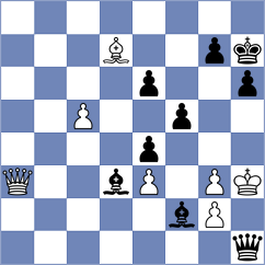 Reyes Zavaleta - Mogollon Tobar (Medellin COL, 2024)