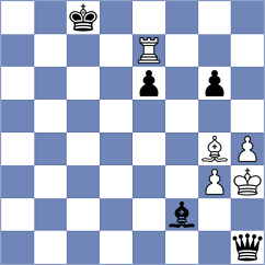 Szustakowski - Muratov (chess.com INT, 2024)