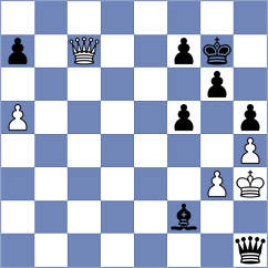 Krzywda - Vincenti (chess.com INT, 2024)