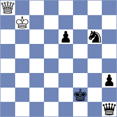 Benech - Slovik (Zilina, 1997)