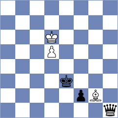 Korshunov - Peng (Berlin GER, 2024)