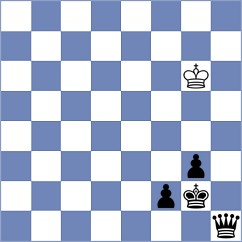 Tinmaz - Silva (chess.com INT, 2023)