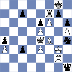 Paduano - Yoo (chess.com INT, 2025)