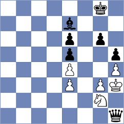 Staberhofer - Howell (Salzburg, 2004)