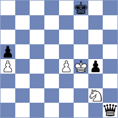 Savitskaya - Kurchenko (Nikolaev, 2000)