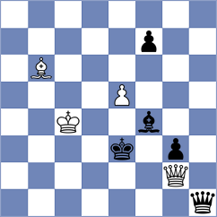 Berezin - Babikov (chess.com INT, 2023)