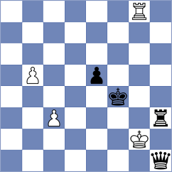Rivas Garcia - Przybylski (chess.com INT, 2022)