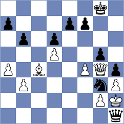 Spata - Nugumanov (chess.com INT, 2023)