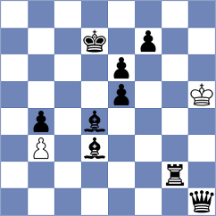 Abramor - Terletsky (chess.com INT, 2025)