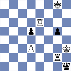 De Lomas Busquets - Bashirov (chess.com INT, 2025)