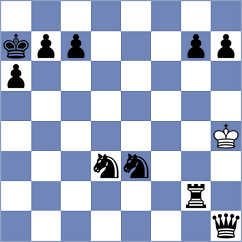 Larocque - Migneault (Kapuskasing, 2004)