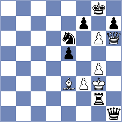 Mikhalsky - Zhauynbay Aldiyar (chess.com INT, 2025)