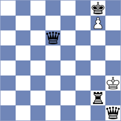 Qashashvili - Fernandez Garcia (chess.com INT, 2023)