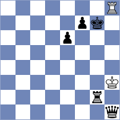 Leung - Barria Zuniga (chess.com INT, 2025)
