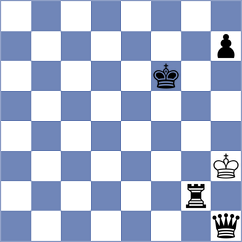 Murawski - Martin Rueda (chess.com INT, 2024)