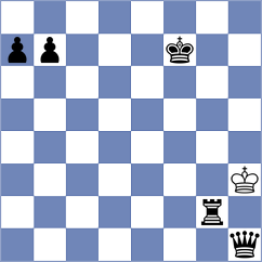 Mayer - Jovalekic (Germany, 1997)