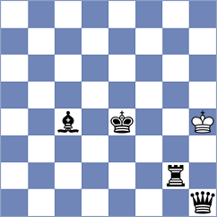 Caspi - Nissinen (chess.com INT, 2024)