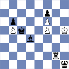 Daud - Franco Valencia (lichess.org INT, 2022)