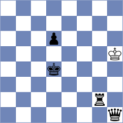 Hubbard - Davalos Prieto (chess.com INT, 2024)