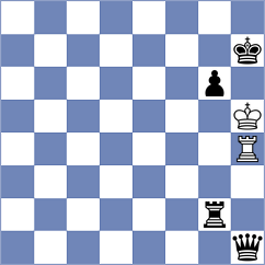 Vovk - Ebrahimi Herab (chess.com INT, 2024)