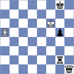 Luzhetskiy - Kukushkin (Zhukovsky, 2008)