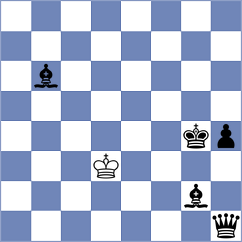 Gogelashvili - PazificDreams (Playchess.com INT, 2004)