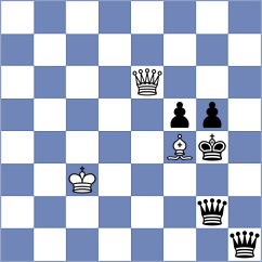 Kazakevich - Haessel (Edmonton, 2005)
