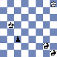 Korpics - Rosen (chess.com INT, 2023)