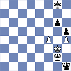 Evans - Patel (Lichess.org INT, 2020)