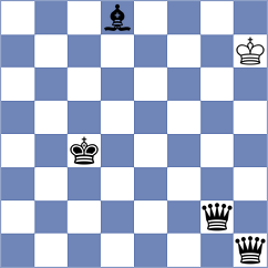 Ivashentseva - Asish Panda (chess.com INT, 2025)