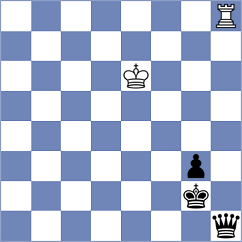 Fedoseev - Ivanov (St Petersburg, 2007)