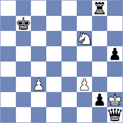 Meier - Ali (Chess.com INT, 2021)