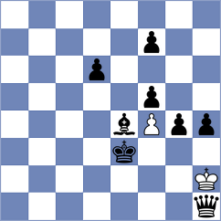 Pein - Kostiukov (chess.com INT, 2023)