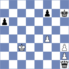 Escareno Rojas - Garcia Gracia (chess.com INT, 2025)